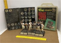 Baseball Memorabilia, Baseball Trivia Board Game