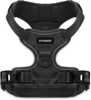 Voyager Dual-Attachment Adjustable Harness