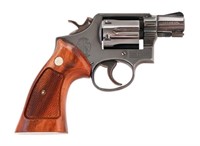Smith & Wesson Model 10-5 Revolver .38 Special