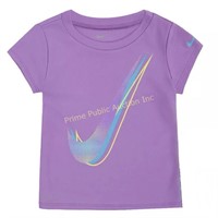 Nike 24M Dri-Fit Sprinter Tee