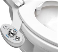 New BOSS BIDET Luxury - Cleans Your Bottom in 1.3