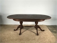 Dining Table - Mesa de Jantar