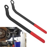 2 PACK 1016 Serpentine Belt Tensioner Tool Set