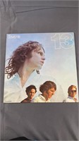The Doors Vinyl Record Album