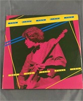 The Kinks Vinyl Record Album
