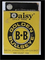 VINTAGE DAISEY BB PACK OF 1500