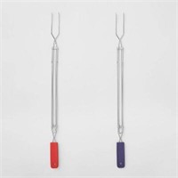 2pk Extension Forks - Sun Squad