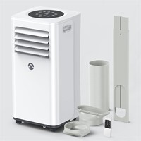 $310  Portable AC  10000 BTU  450 Sq Ft