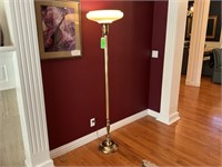 Floor Lamp 68" Tall