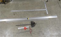 Lot - Measuring Devices