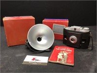 Onsco Vintage Camera