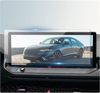 2023-2024 Accord 12.3 Inch Screen Protector