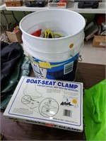 BOATING SUPPLIES