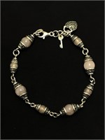 Sterling Silver bracelet