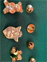 Jewelry Lot Pins