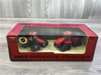 Case IH Magnum MX305 & Steiger STX530 2 Piece