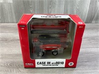 Case IH AFX8010 Combine, Collector Edition, 1/64,