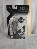 STAR WARS GRAND MOFF TARKIN BLACK SERIES