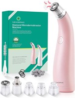 2-in-1 Microdermabrasion Machine