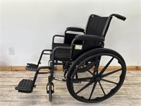 Nova Wheelchair