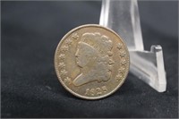 1828 Classic Head Half Cent *Awesome Coin
