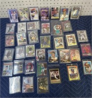 MIX LOT OF CARDS
