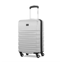$240  Samsonite Tuscany Hardside Luggage Set