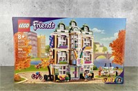 Lego Friends 41711 Emma's Art School