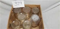 Quart Canning Jars-7