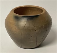 Possible Catawba Pottery Bowl