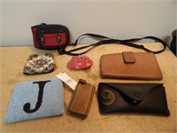 Purses and More
