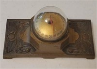 Schaeffer Industrial Desk Thermometer