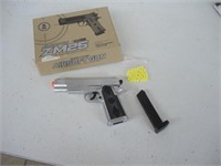 AIRSOFT GUN ZM25 - 6MM BB