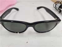 Ray Ban Sunglasses very nice condition