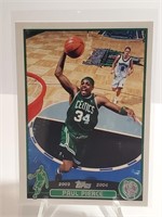 2003-04 Topps Paul George