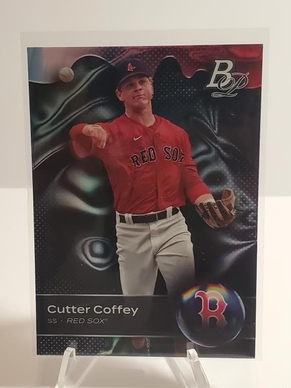 SPORTS CARD AUCTION #187