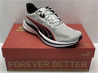 Sz 8 Men's Puma Running Shoes - NEW $70
