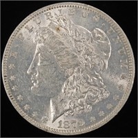 1879-O MORGAN DOLLAR BU