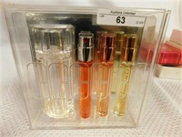 NEW IN PACKAGE CLINIQUE TOTAL HAPPY PERFUMES & DIS