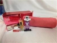 NEW IN BOX CLINIQUE ALL FOR EYES (SEE PICTURES FOR