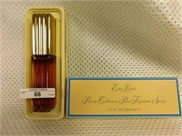 NEW IN BOX ESTEE LAUDER PRIVATE COLLECTION PURE FR
