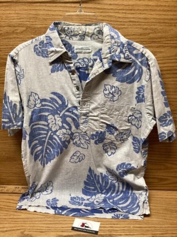 Vintage liberty house of Hawaii Hawaiian shirts