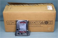 (14) Western Digital 4TB Hard Drives