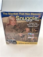 Snuggie