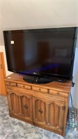 LG Flat screen TV