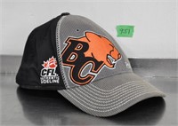 CFL BC Lions ball cap