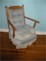 Nursing Chair