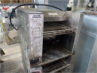 APW Wyott Conveyor Toaster [WWR]