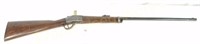 Sharps - Borchardt Model 1878 Rifle ANTIQUE