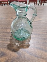Small Glass Picture